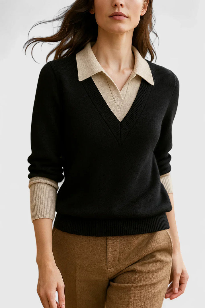 Jovi - Elegant Sweater