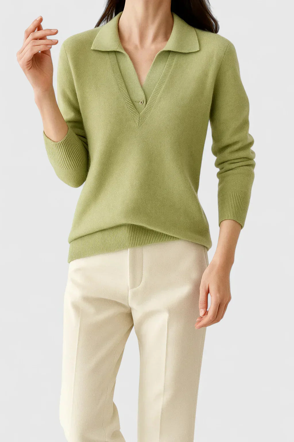 Jovi - Elegant Sweater