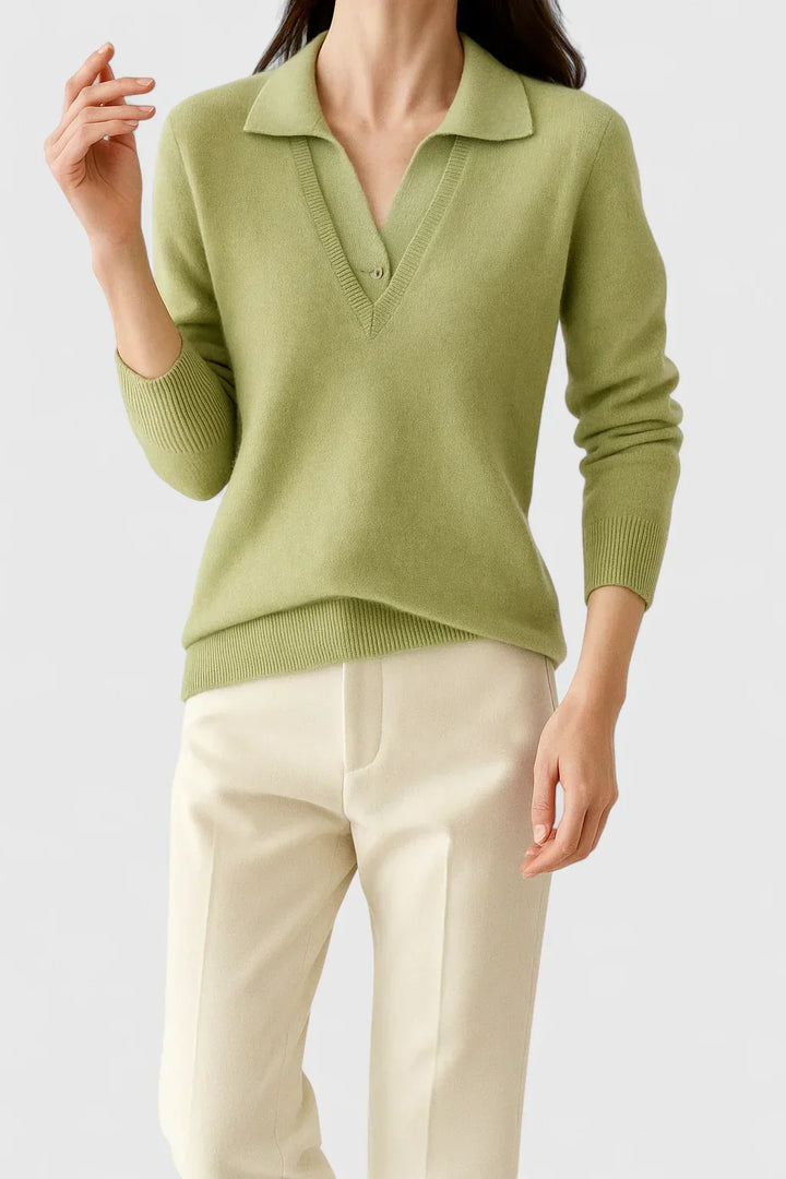 Jovi - Elegant Sweater