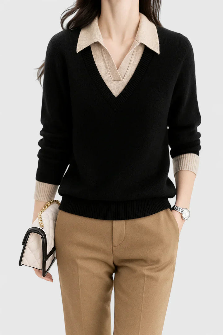 Jovi - Elegant Sweater