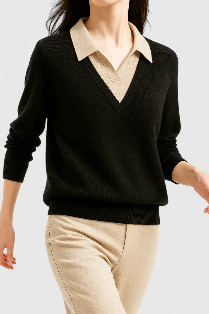 Jovi - Elegant Sweater