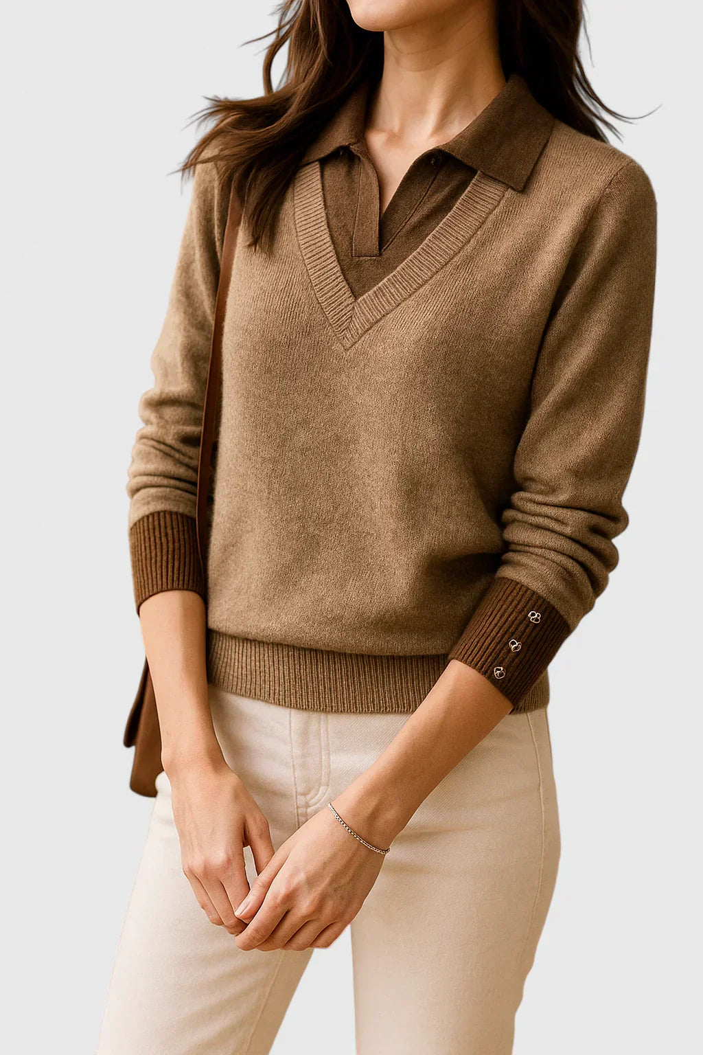 Jovi - Elegant Sweater