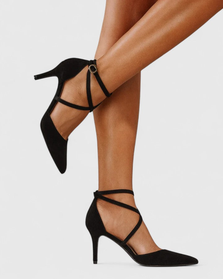 Veylah - Elegant Heels