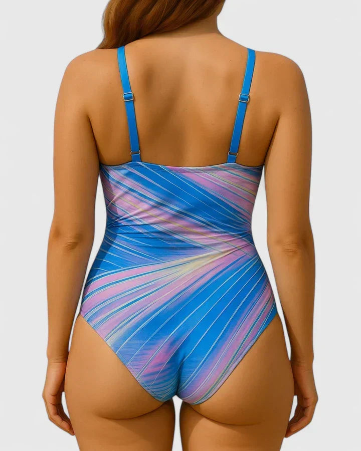 Sabrina - Elegant Swimsuit