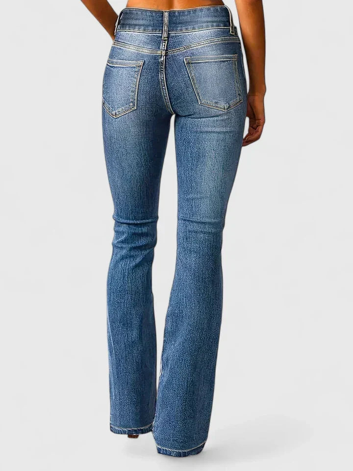 Auryzelle - Elegant Women Pants