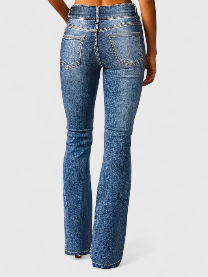 Koralynnae - Sophisticated Women Pants
