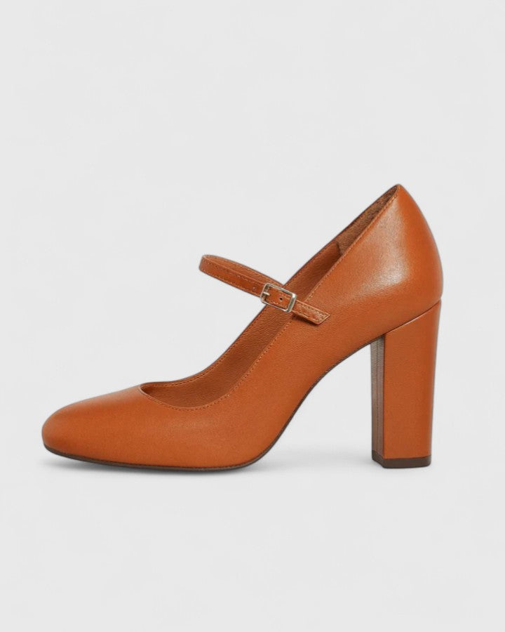 Jamyrah - Sophisticated Heels