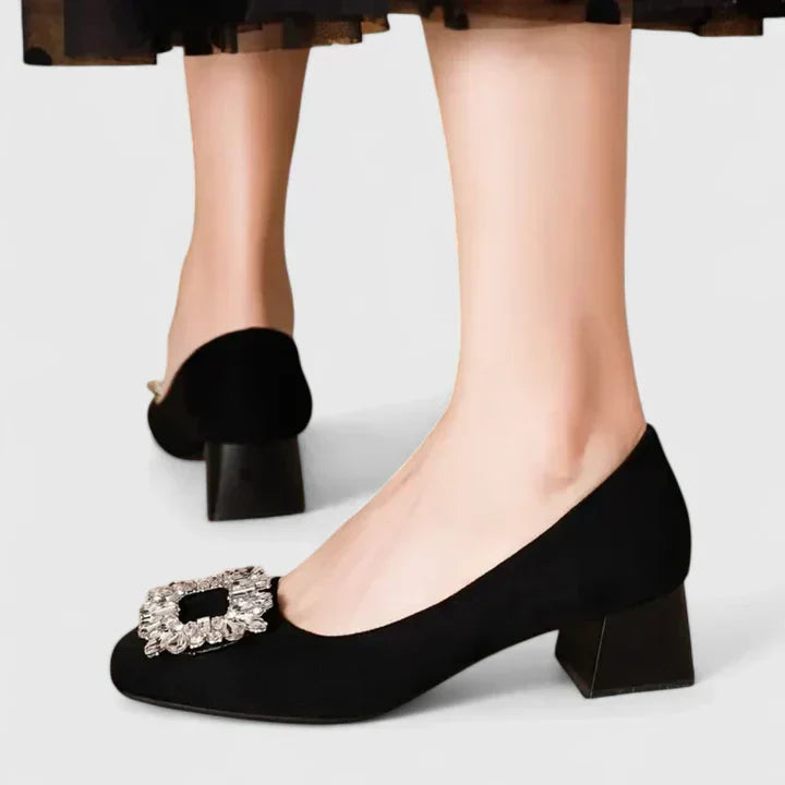 Julianyssa - Orthopedic Heels