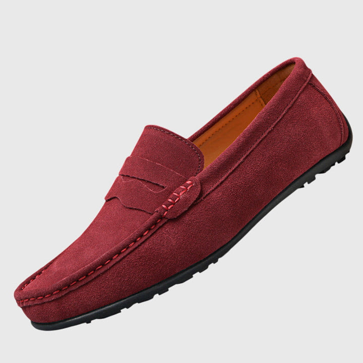 June - Orthopedic Loafers