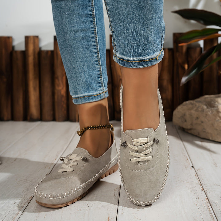 Amelia - Orthopedic Loafers