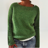 Ineke | Warm Sweater