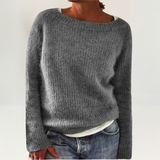 Ineke | Warm Sweater