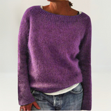 Ineke | Warm Sweater