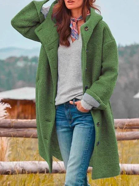 Bambi - Cozy Coat