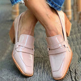 Maya | Chic Modern Slip-Ons