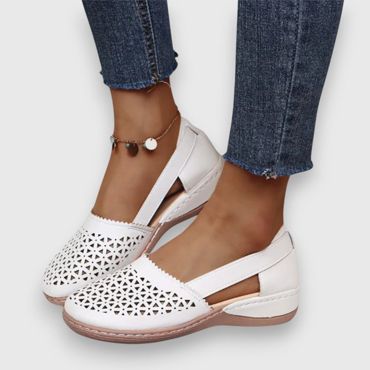 Merle - Orthopedic Summer Loafers