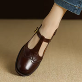 Nora | Classic Mary Janes