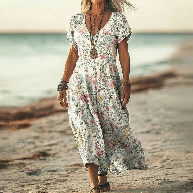 Sifra - Vintage Dress