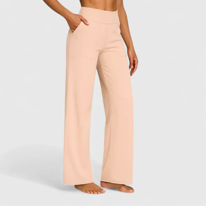 Jasmynne - Women Comfortable Pants