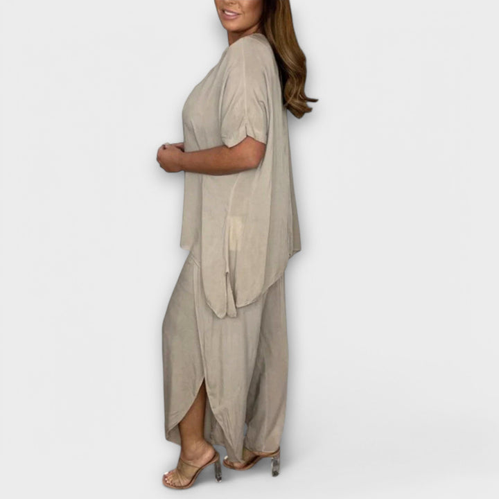 Mary - Two-Piece Set