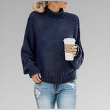 Gerdien | Classic and Comfortable Knitted Sweater