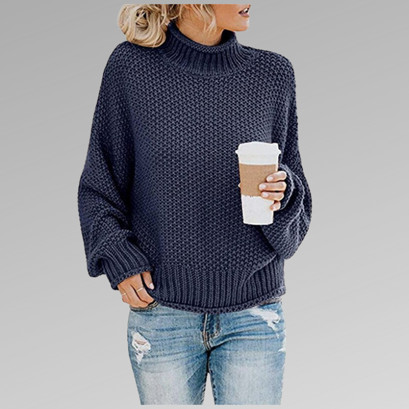 Valerianne - Elegant Sweater