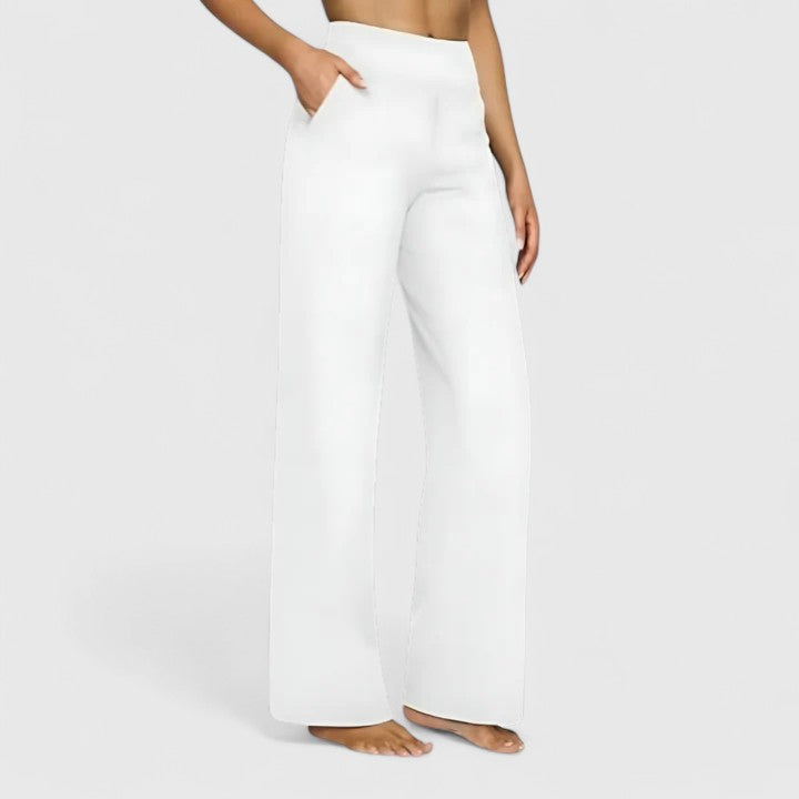 Hilary - Sophisticated Pants