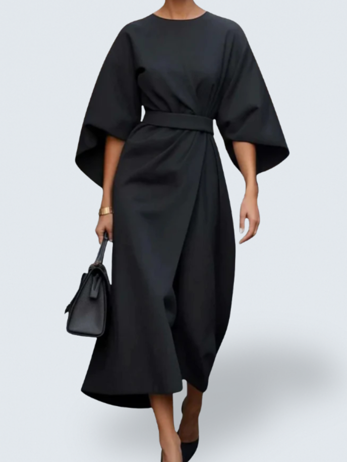 Amara - Elegance Dress