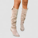 Audrey | Orthopedic Western Boots