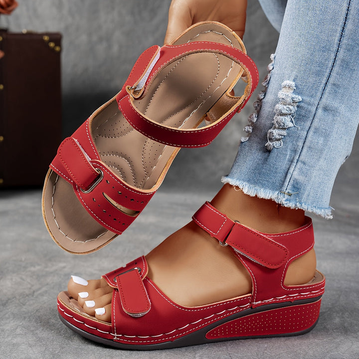 Kristen - Orthopedic Sandals