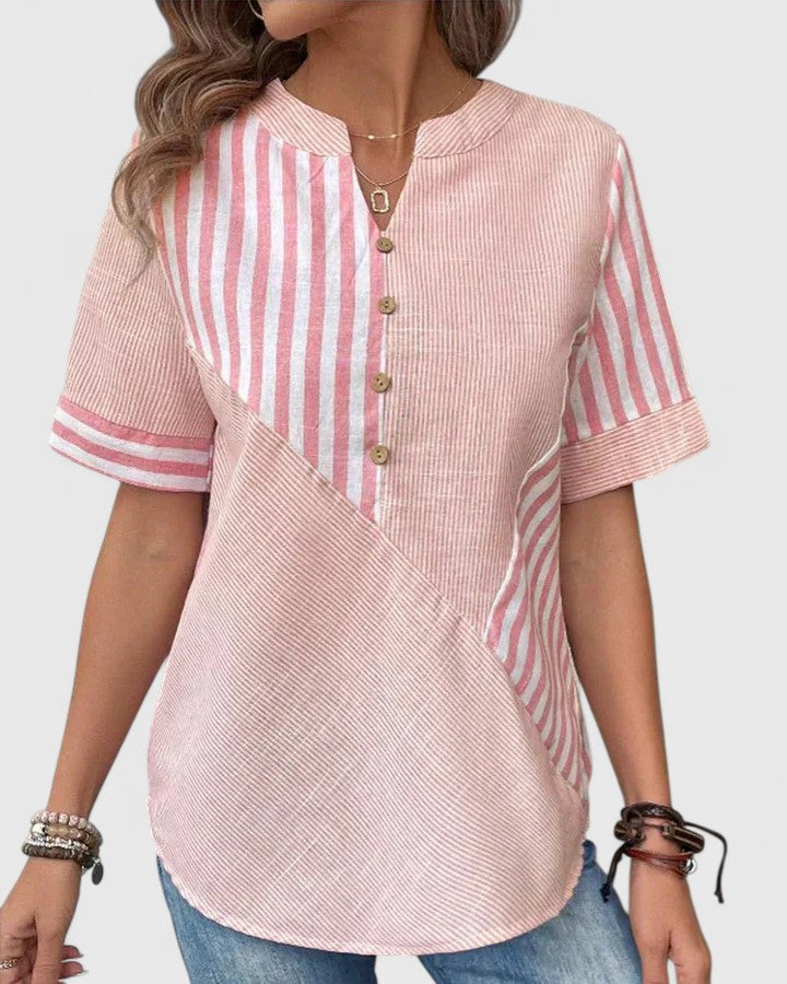 Gigi - Sophisticated Blouse