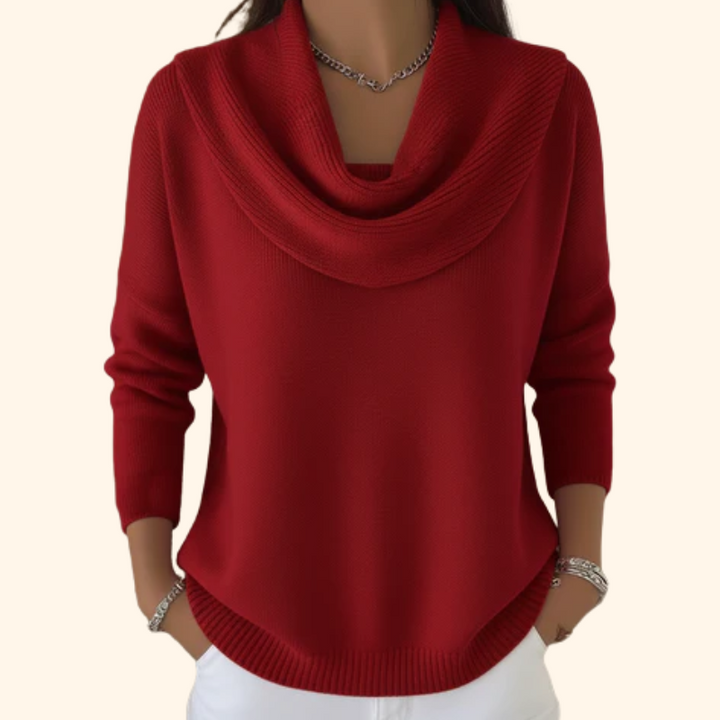 Cercie - Elegant Sweater