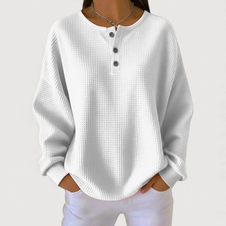 THEONA - RELAXED JUMPER