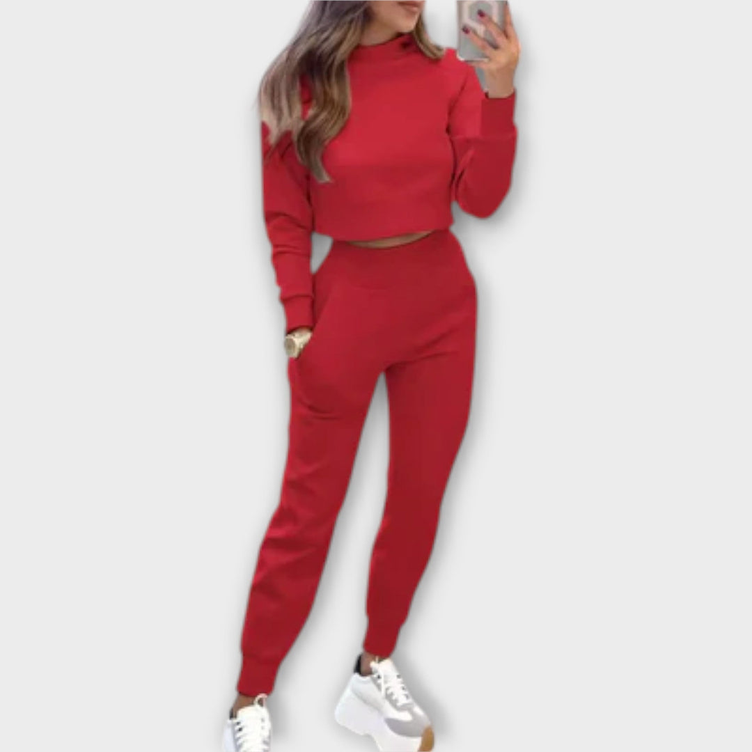 Brooklyn - Tracksuit Set