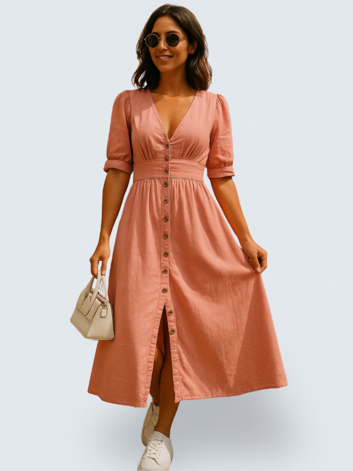 Brooklyn - The Dress That Transforms Elegance