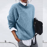 Carine | Soft and Warm Sweater