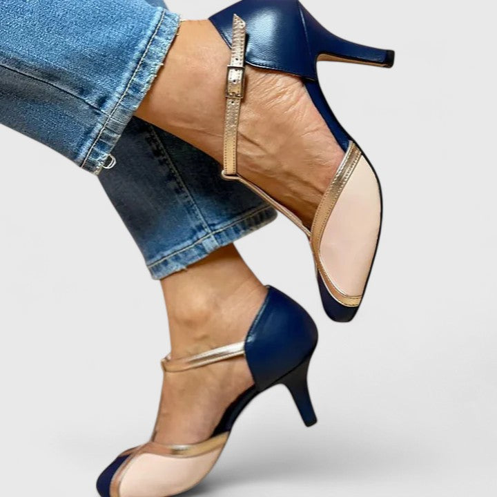 Tazariah - Comfortable Heels