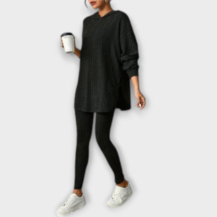 Harper - Casual Two-Piece Set