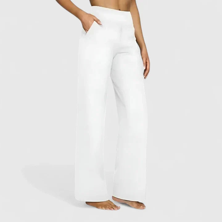 Jasmynne - Women Comfortable Pants