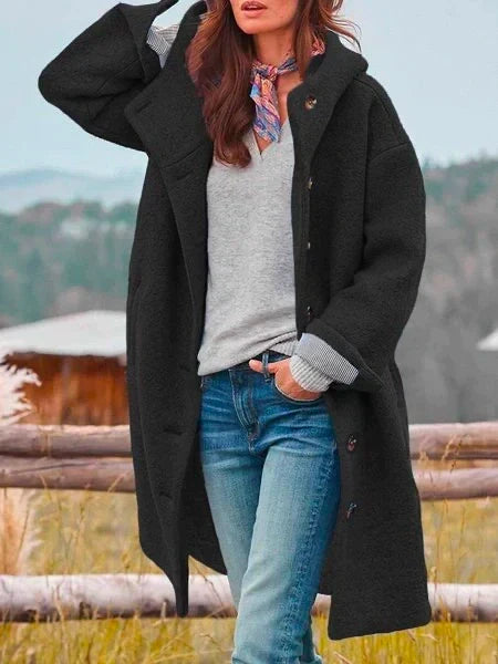 Bambi - Cozy Coat