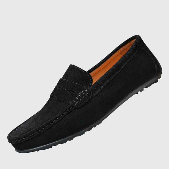 June - Orthopedic Loafers