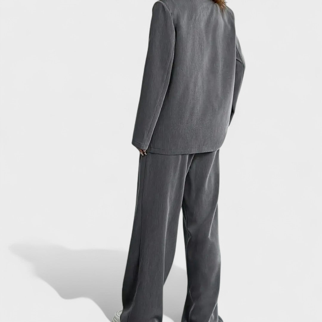 Madeline - Elegant 3-Piece Suit