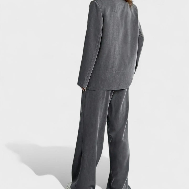 Madeline - Elegant 3-Piece Suit