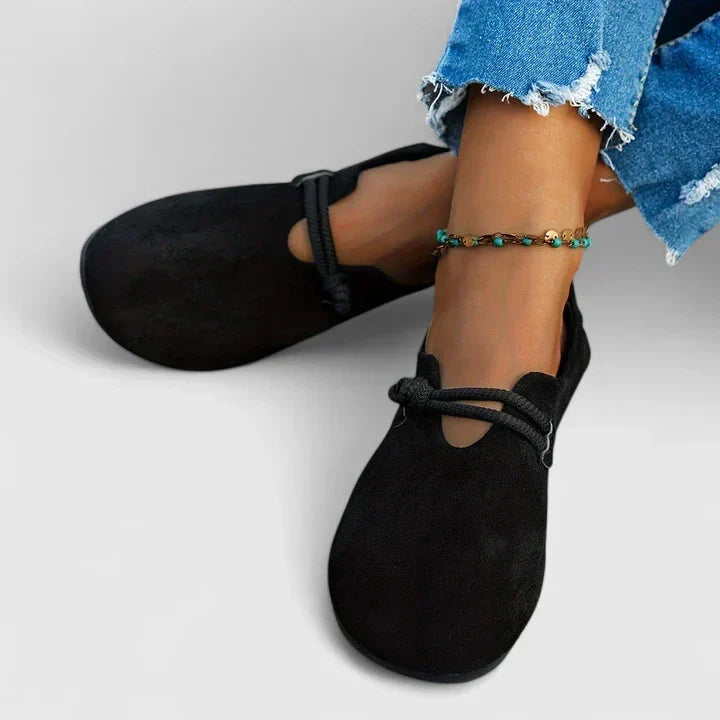 Auvrie - Comfort Orthopedic Loafers