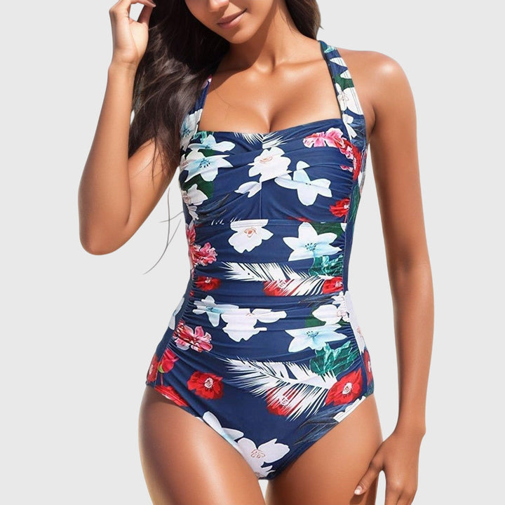 Lena - One-Piece Swimsuit