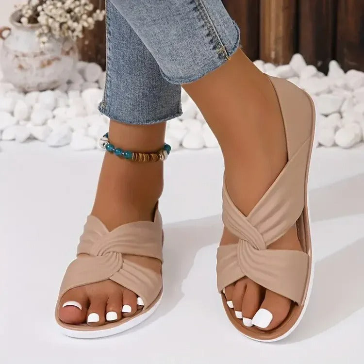 Joyce - Orthopedic Sandals