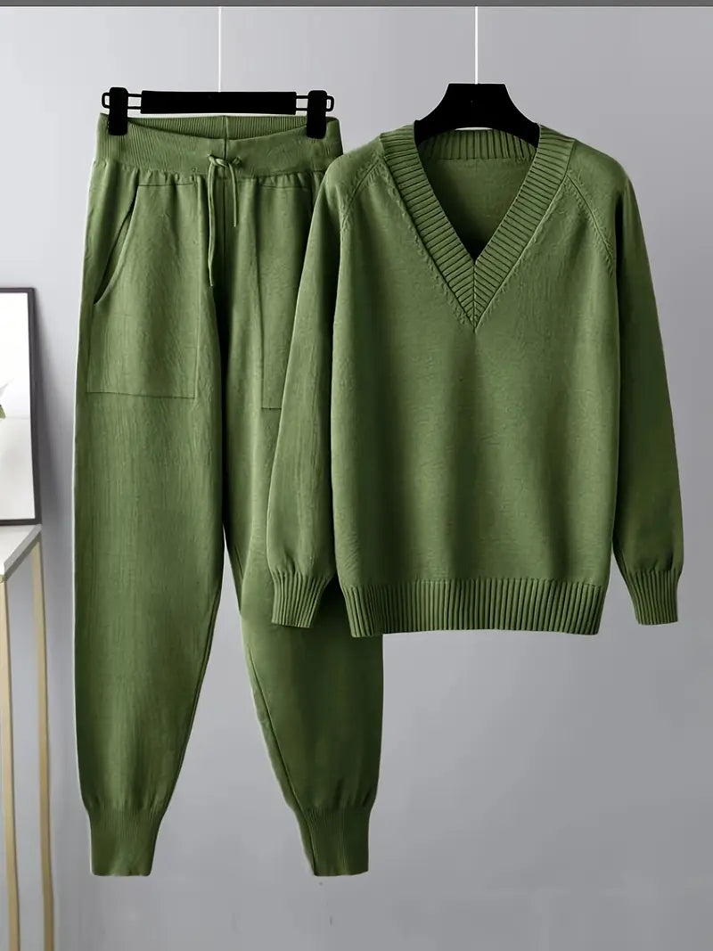 Nellie - Two-Piece Set