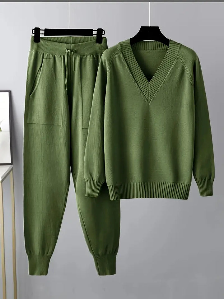 Nellie - Two-Piece Set
