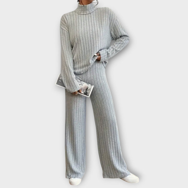 Ruth - Casual 2-Piece Set