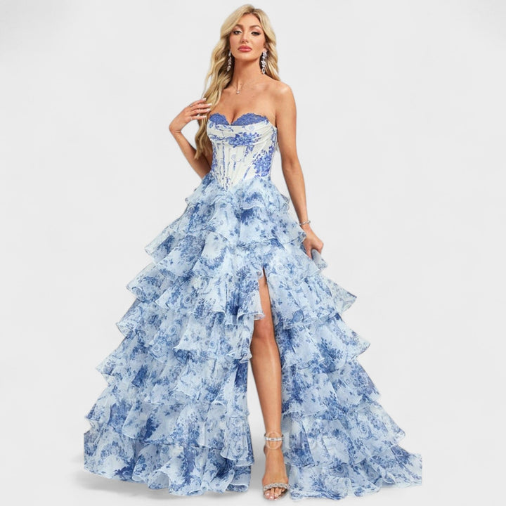 Lara - Wedding Dress